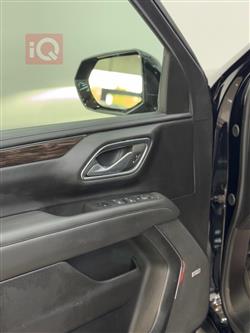 شيفروليه تاهو